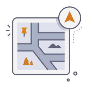 haarenzo soest Map Navigatie